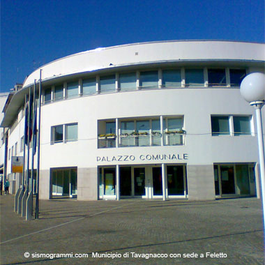 Municipio di Tavagnacco